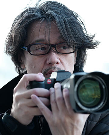 Akihiko Nagumo