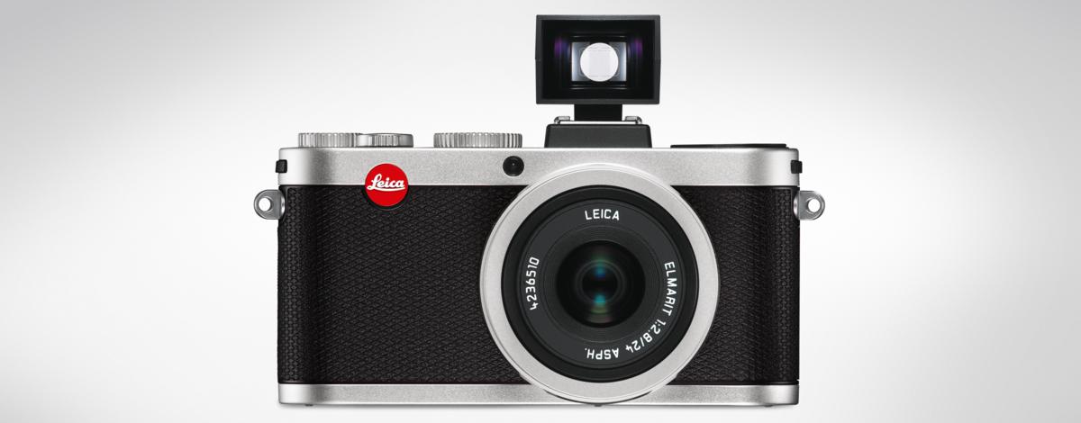 奉献全方位的徕卡为其便携式相机特别设计的附件产品。