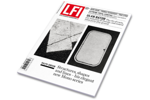 LFI杂志