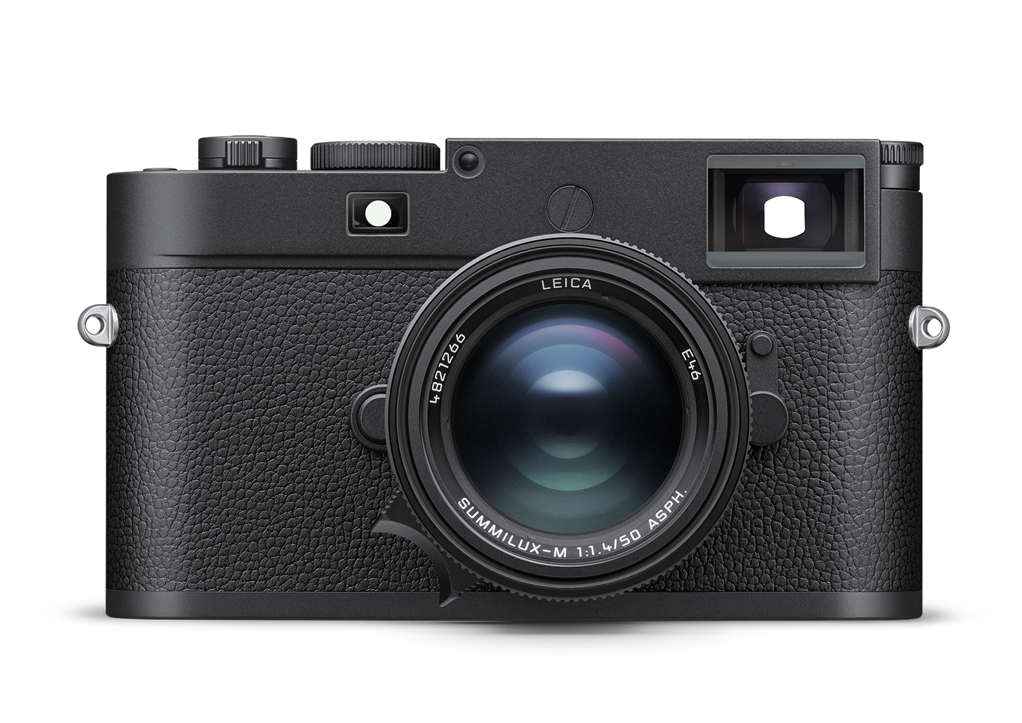 徕卡 M11 Monochrom