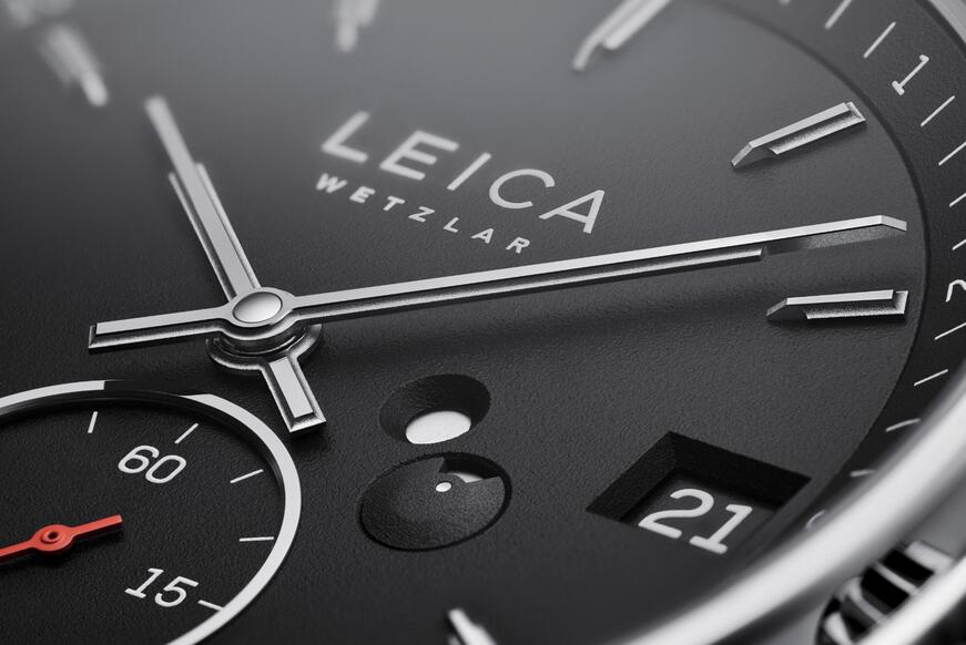 Leica Watch