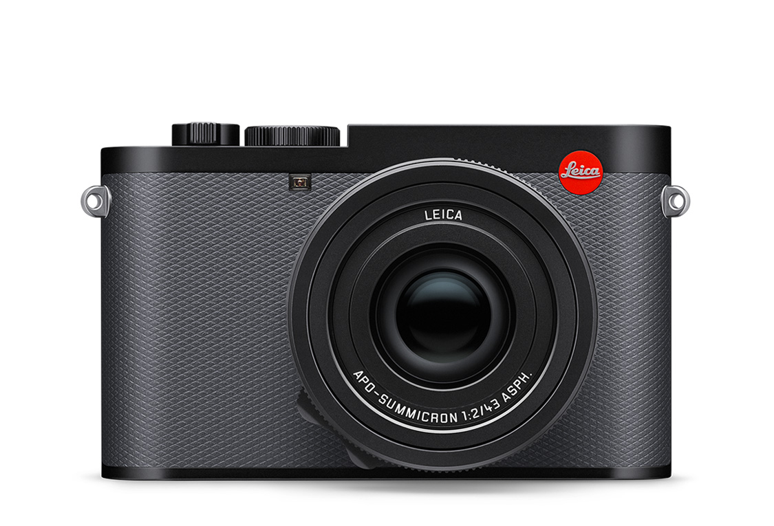 徕卡 Q3 43