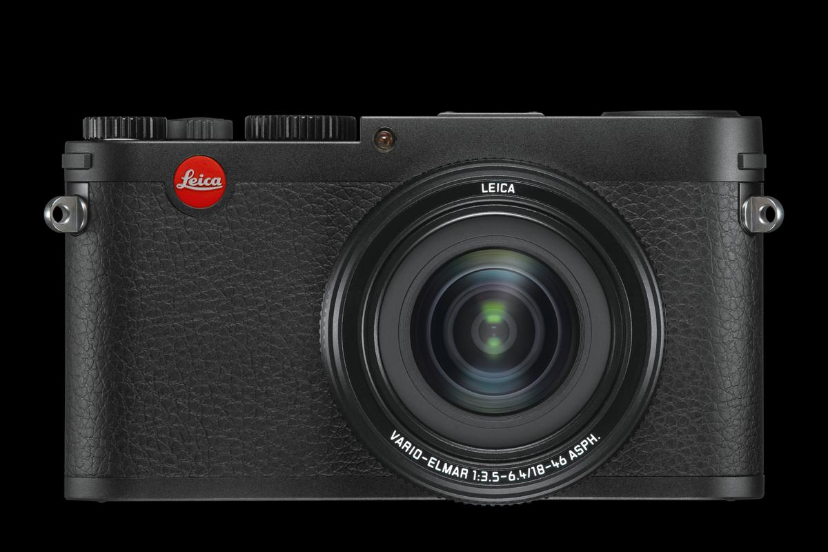 徕卡xvario相机