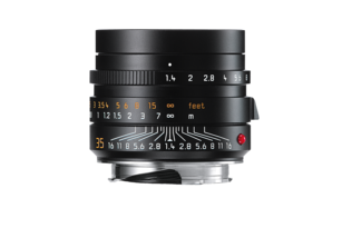 徕卡SUMMILUX-M 35mm f/1.4 ASPH.