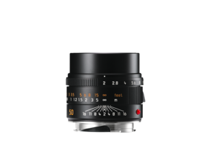APO-SUMMICRON-M 50mm f/2 ASPH.
