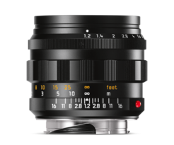Noctilux-M 50 f/1.2 ASPH. 