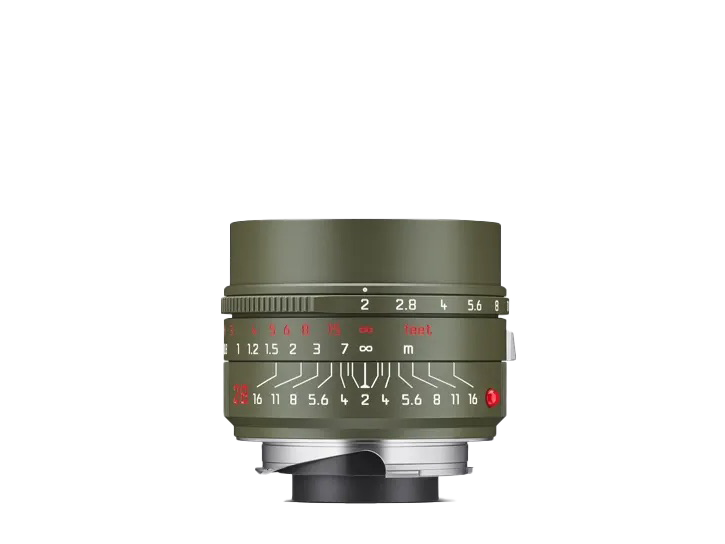 SUMMICRON-M 28 f/2 ASPH. Safari