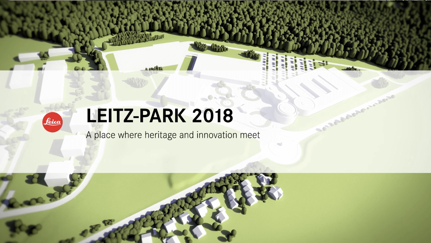 2018徕兹公园