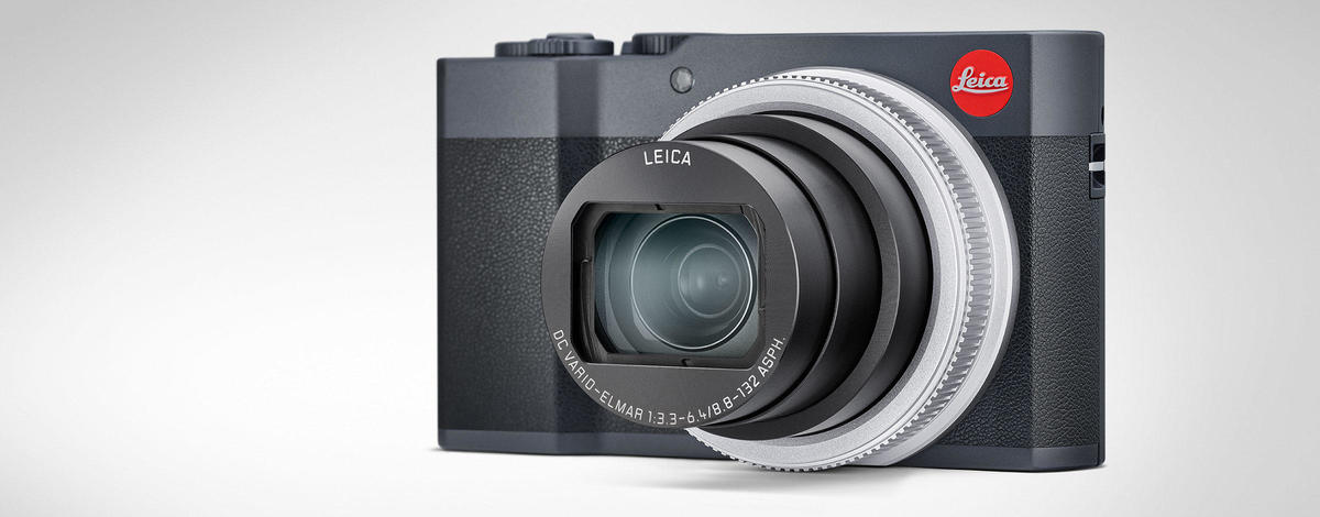 徕卡C-Lux相机