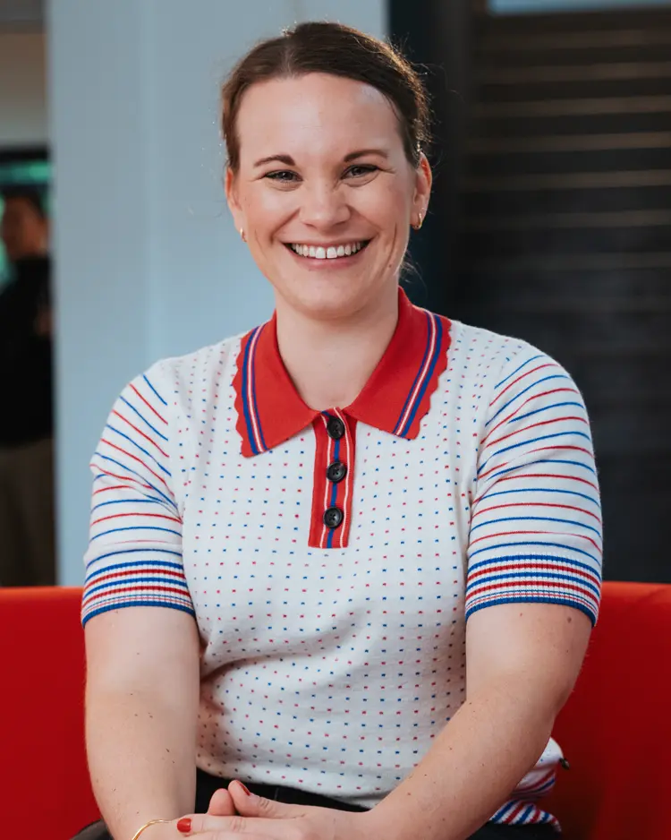 加入徕卡 - 共同实现目标。