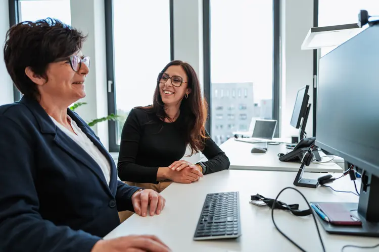 工作与家庭之间的平衡