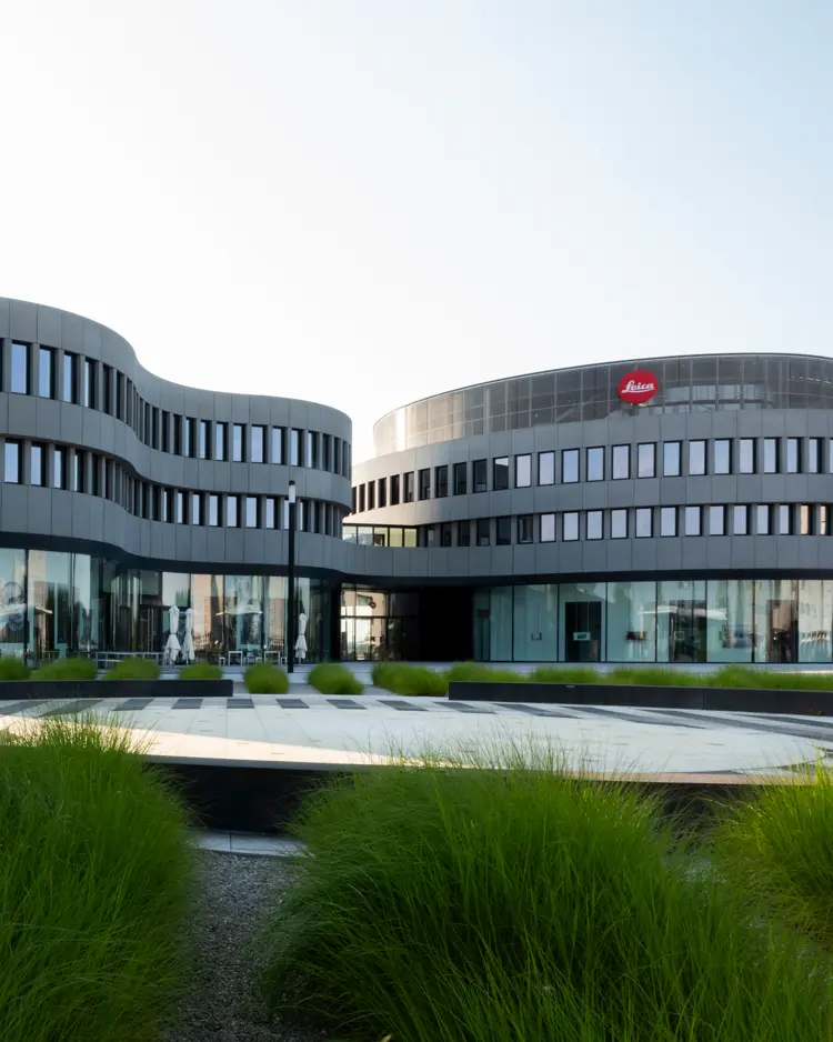 欢迎莅临徕卡相机! - 您今日的点子,将塑造明日的徕卡世界。