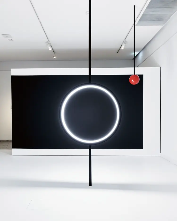 企业价值观 - 专注于核心事物。