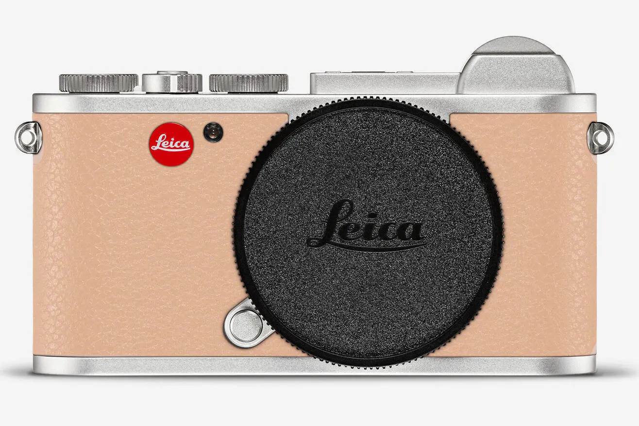 象牙白，全牛皮皮革，纹理细密