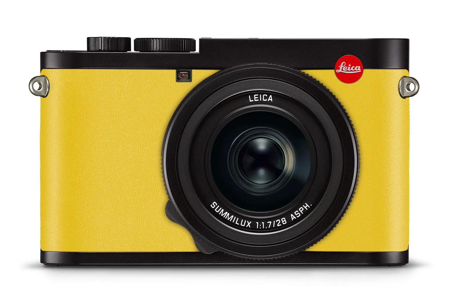 金丝雀，全牛皮皮革，光滑