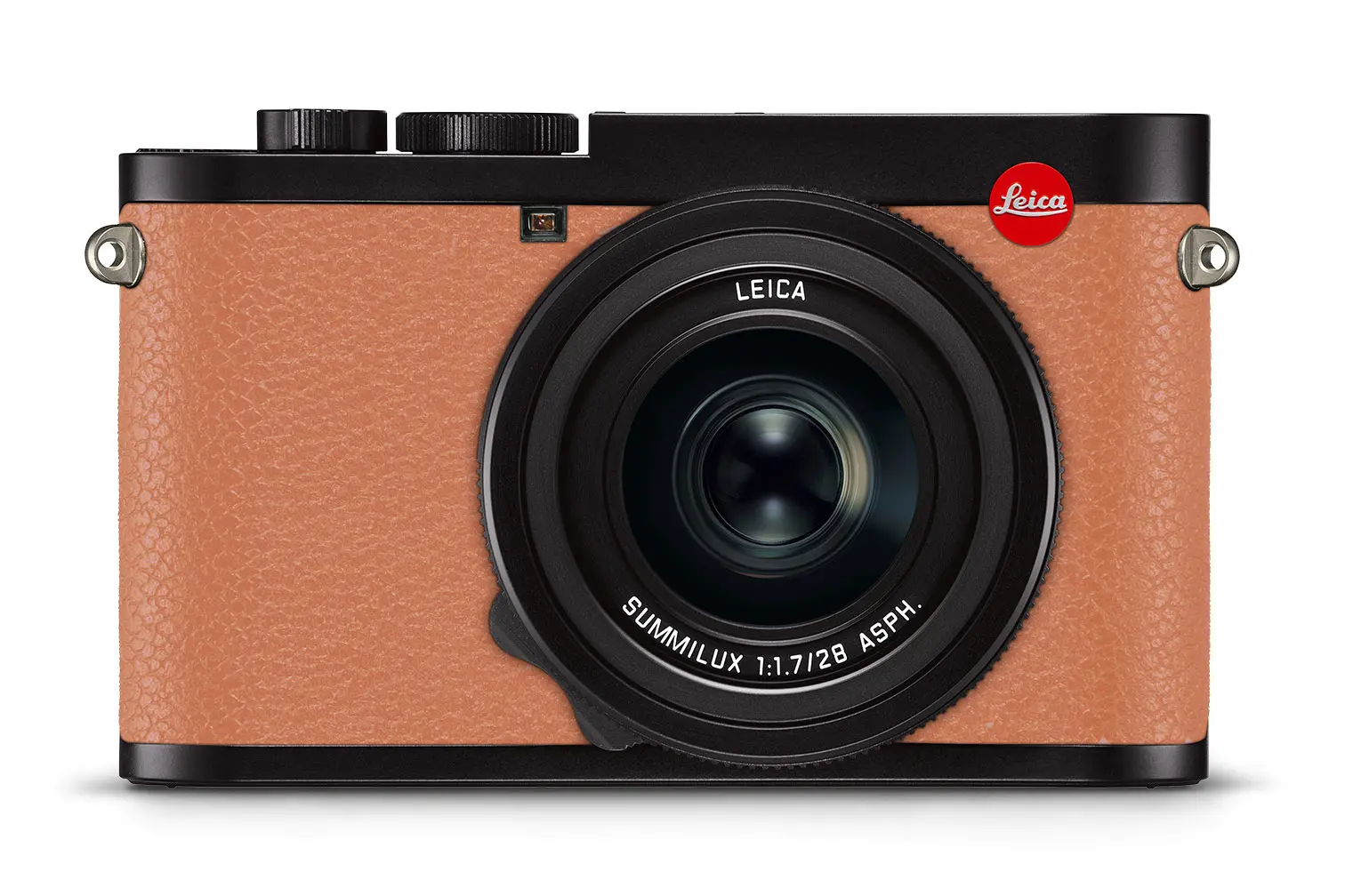 三文鱼，全牛皮皮革，纹理细密