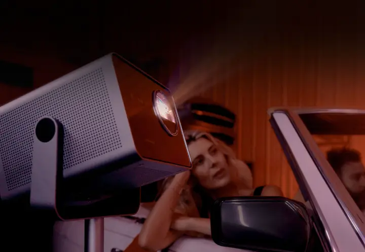 智慧相容，轻松娱乐