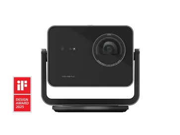 徕卡 CINE PLAY 1 - null