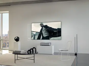 徕卡屏幕 | 80 英寸 - null