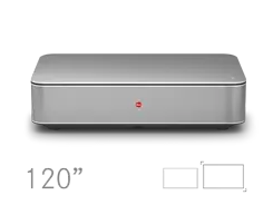 徕卡 CINE 1 | 120 英寸 - null