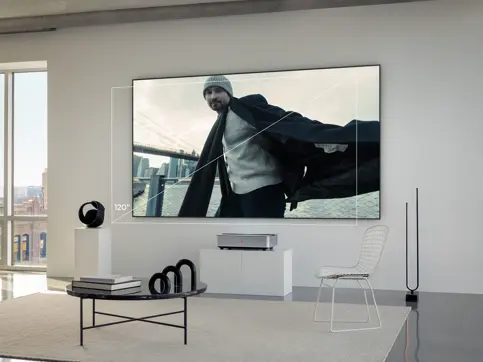 徕卡屏幕 | 120 英寸 - null