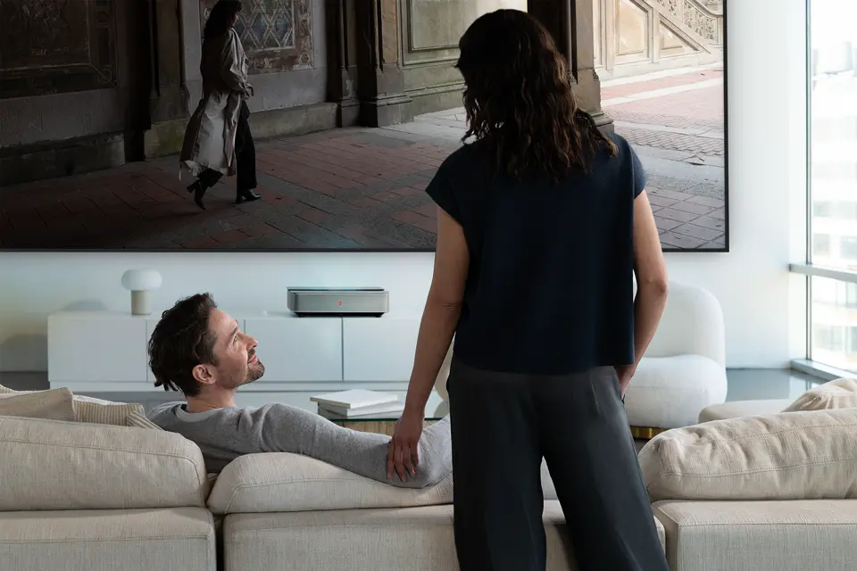 多功能娱乐系统