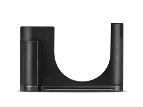 多功能保护器Q3，皮革材质，黑色