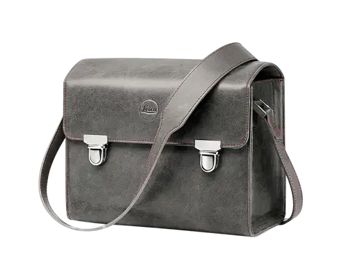 系统包，纳帕皮革