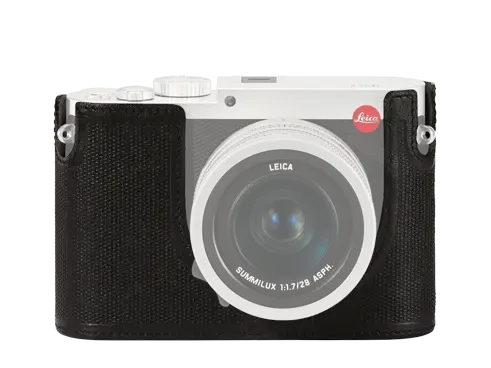 徕卡保护套 Q 款，皮质