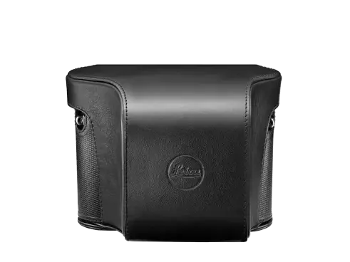 莱卡Q（Typ 116）备用皮套，皮质