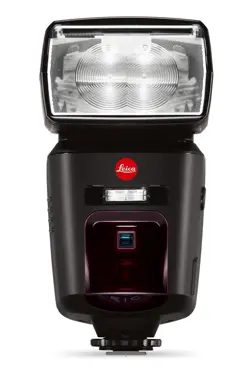 徕卡系统闪光灯SF 64