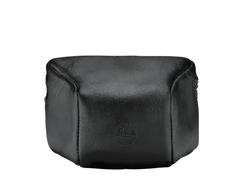 徕卡软包，带有较长的前部分