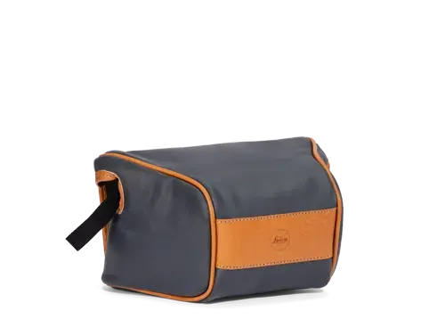 Ettas小袋，涂层帆布材质