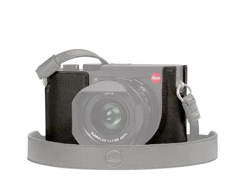 Q2保护套，皮革材质