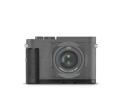 徕卡Q2单色版手柄