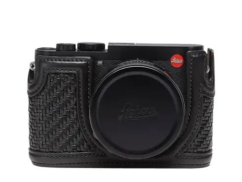 徕卡 | 杰尼亚 保护套 Q2