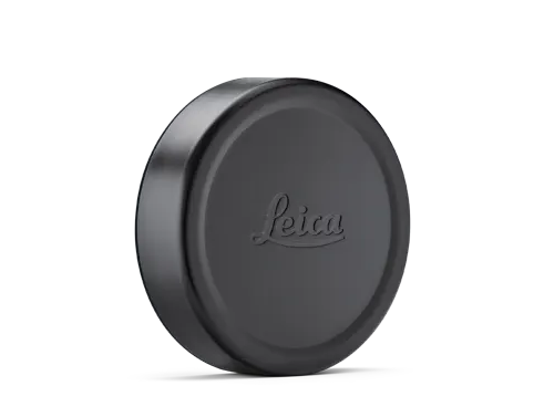 镜头盖 Q，E49，铝制