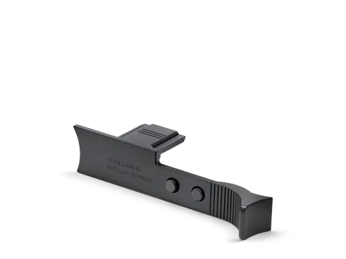 拇指支撑 Q3，铝制