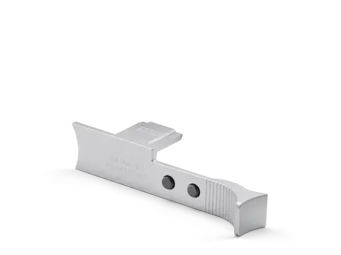 拇指支撑 Q3，铝制