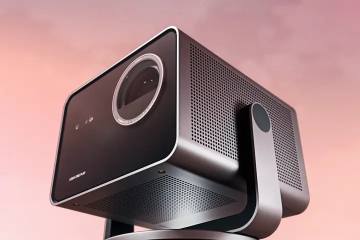 随插即用的科技，立即享受的乐趣