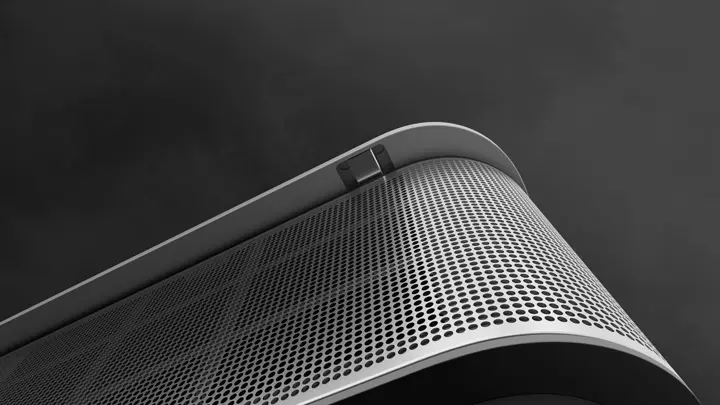 出色的4K影像品质