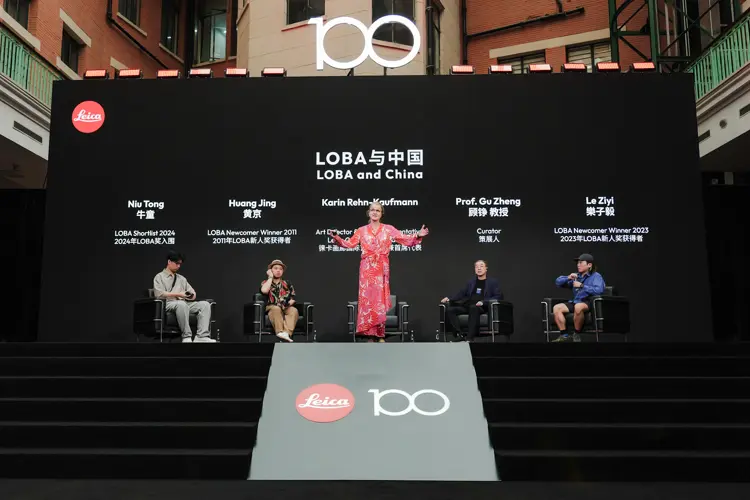 光影汇聚的周末