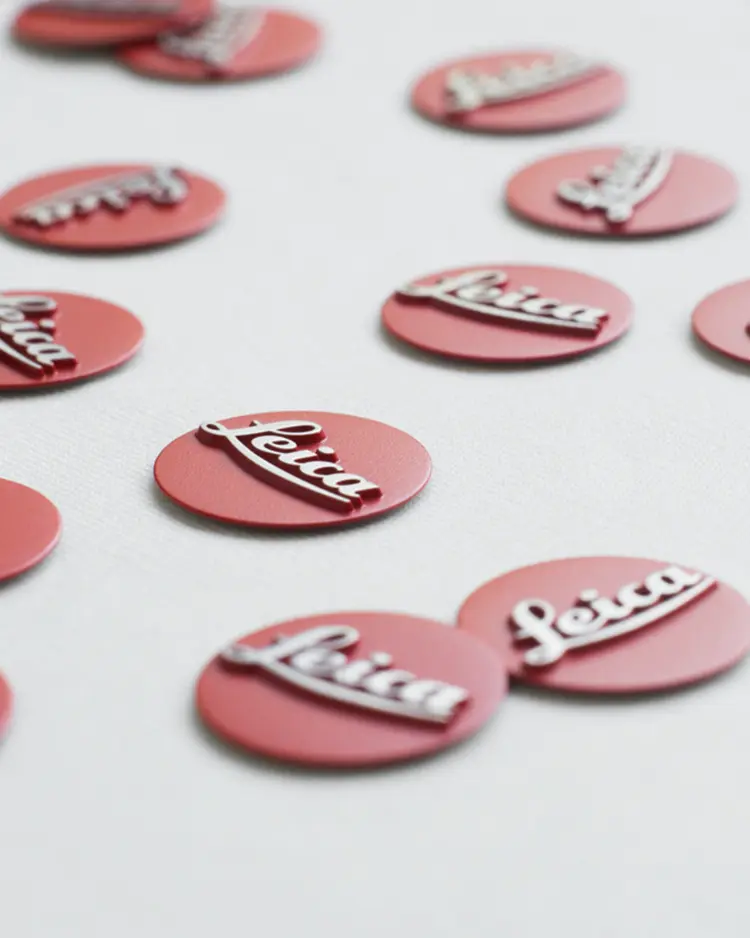 徕卡账户 - 你的徕卡。你的世界。