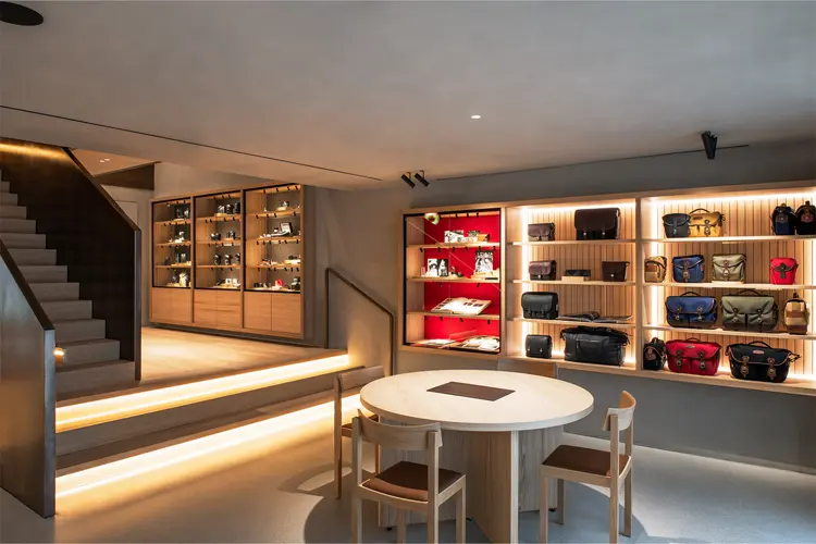 满足您的一切需求