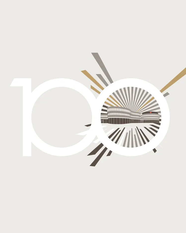 徕卡百年：一个世纪的见证 - 摄影史上的一座里程碑