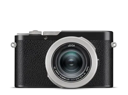 徕卡D-LUX 8 徕卡百年纪念款 - null