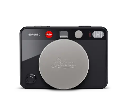 徕卡SOFORT 2 徕卡百年 - null