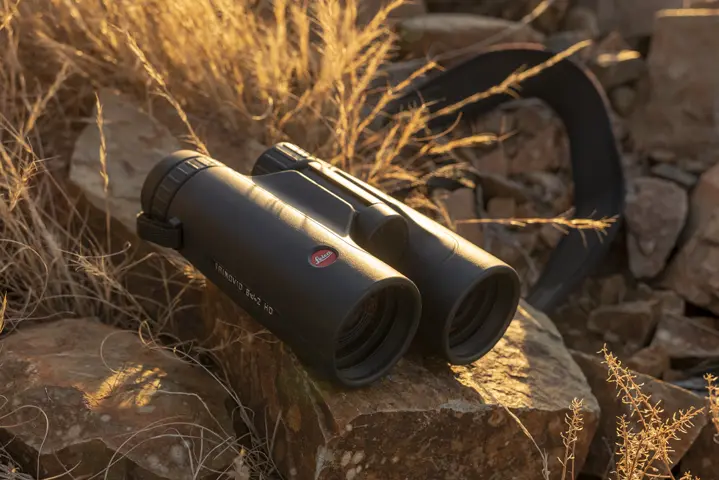 强大优质的光学元件