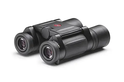  徕卡 TRINOVID BCA - 最佳的用户伴侣