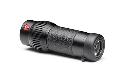 徕卡 MONOVID 望远镜 - 揭示最精致的细节